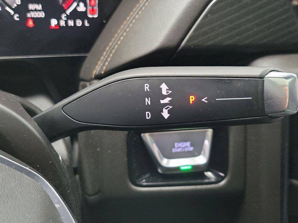 used 2025 GMC Yukon XL car, priced at $79,499