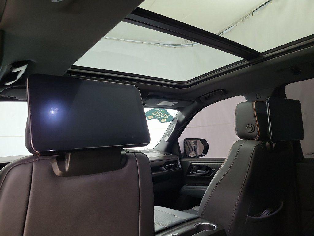used 2025 GMC Yukon XL car, priced at $79,499