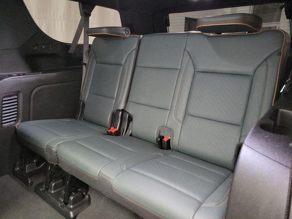 used 2025 GMC Yukon XL car, priced at $79,499