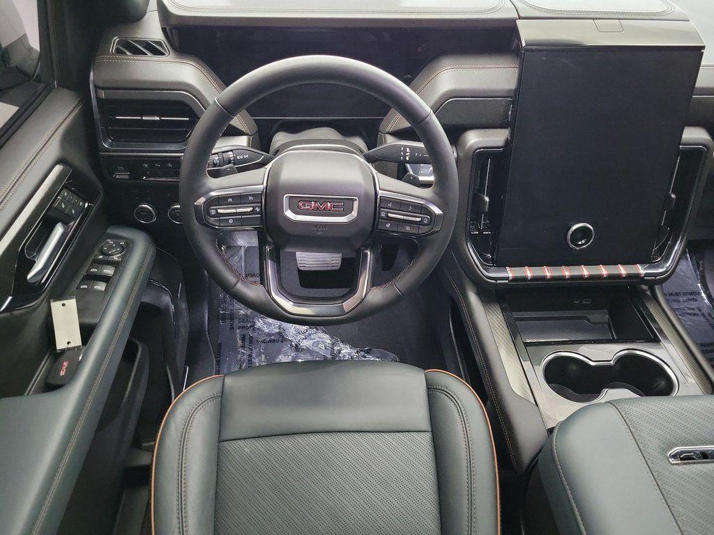 used 2025 GMC Yukon XL car, priced at $79,499