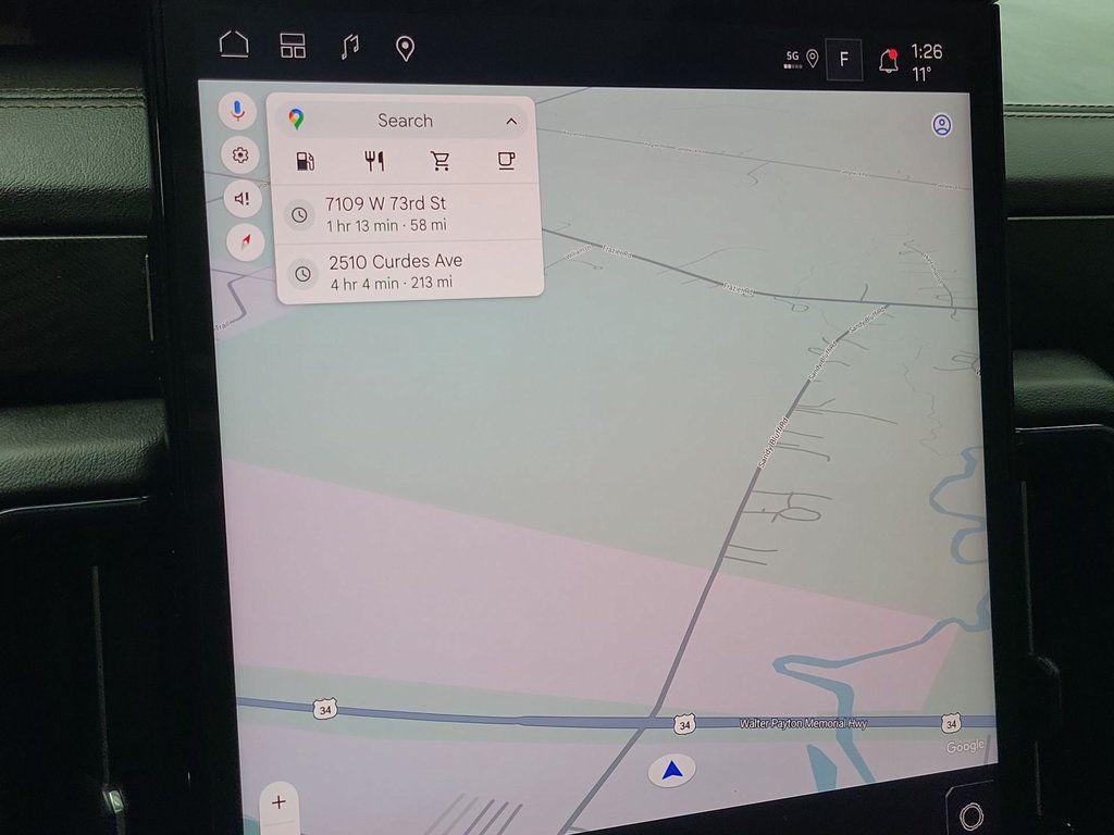 used 2025 GMC Yukon XL car, priced at $79,499