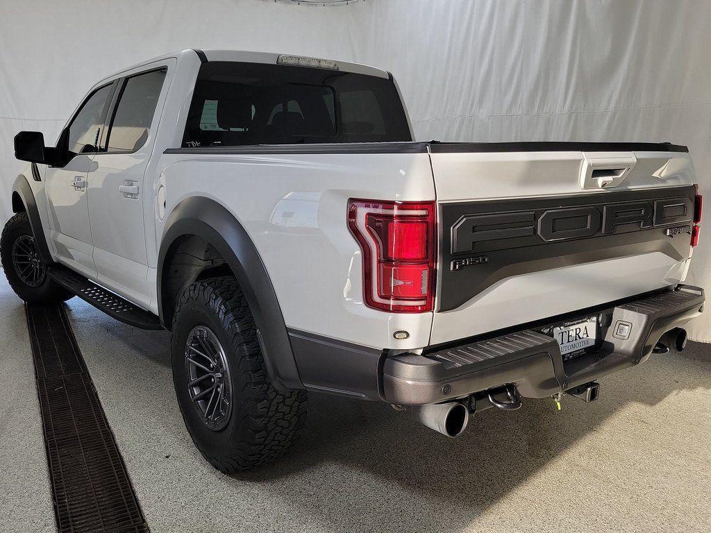 used 2019 Ford F-150 car, priced at $31,399