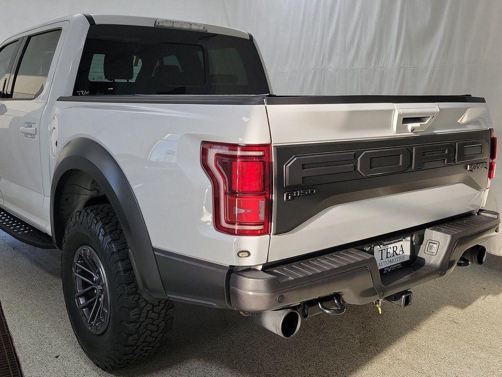 used 2019 Ford F-150 car, priced at $31,399