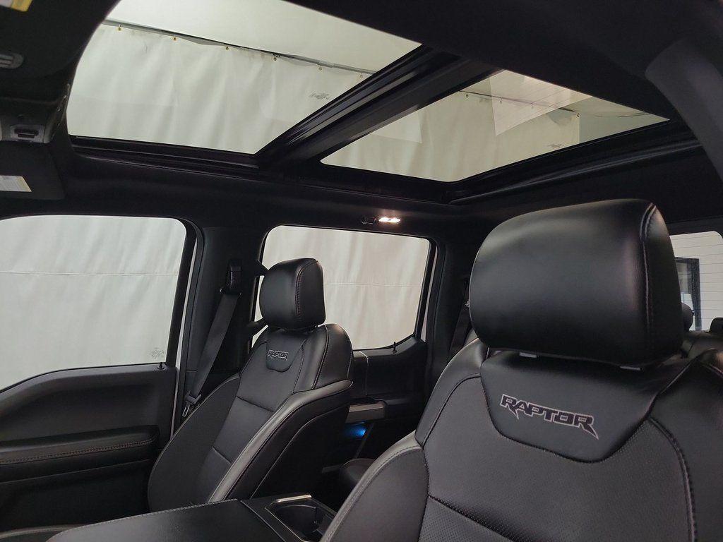 used 2019 Ford F-150 car, priced at $31,399