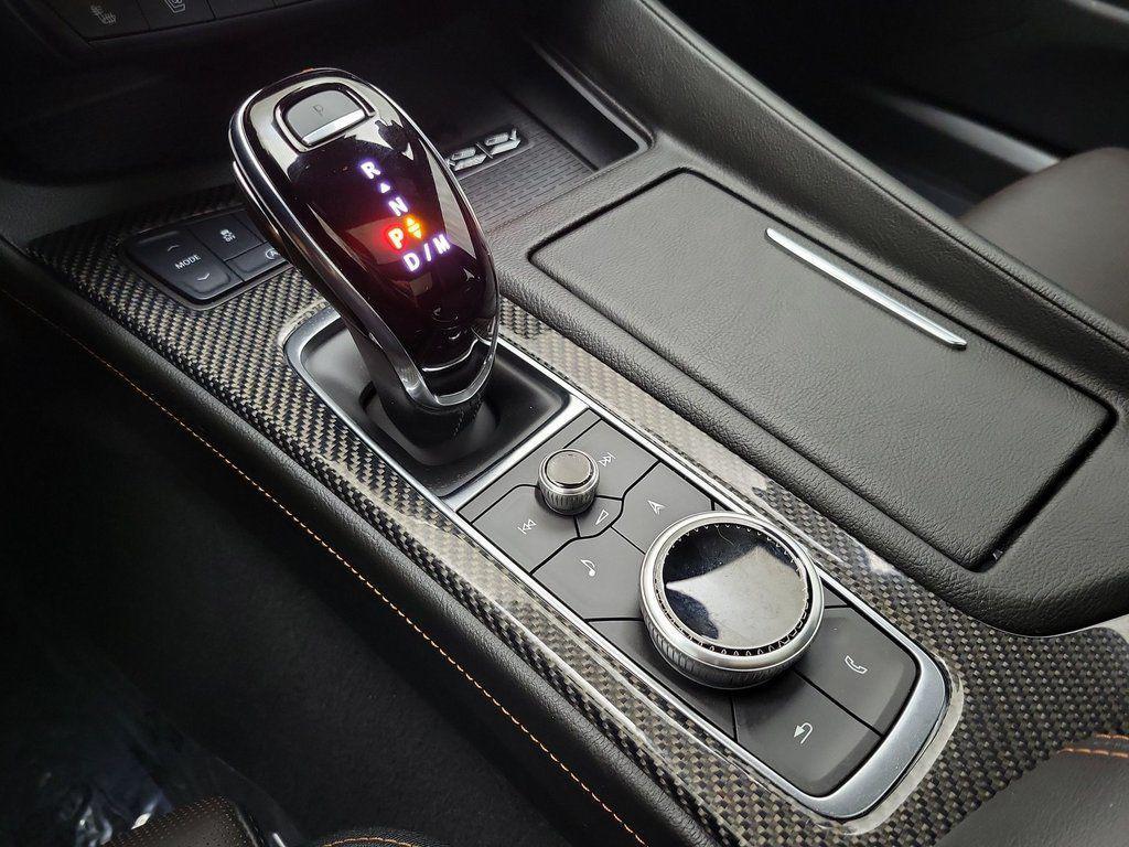 used 2024 Cadillac CT5-V car, priced at $55,899