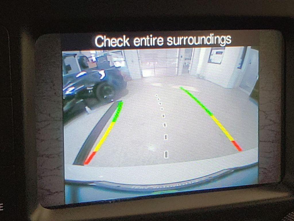 used 2017 Jeep Renegade car, priced at $11,499