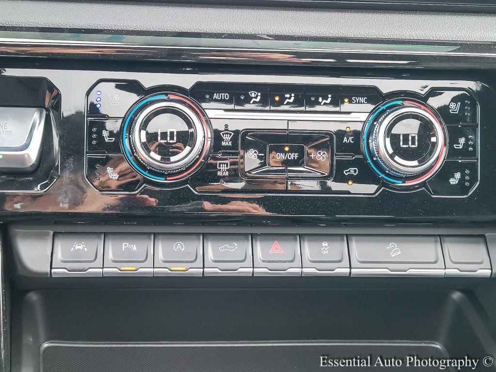 new 2026 GMC Sierra 1500 car, priced at $68,498