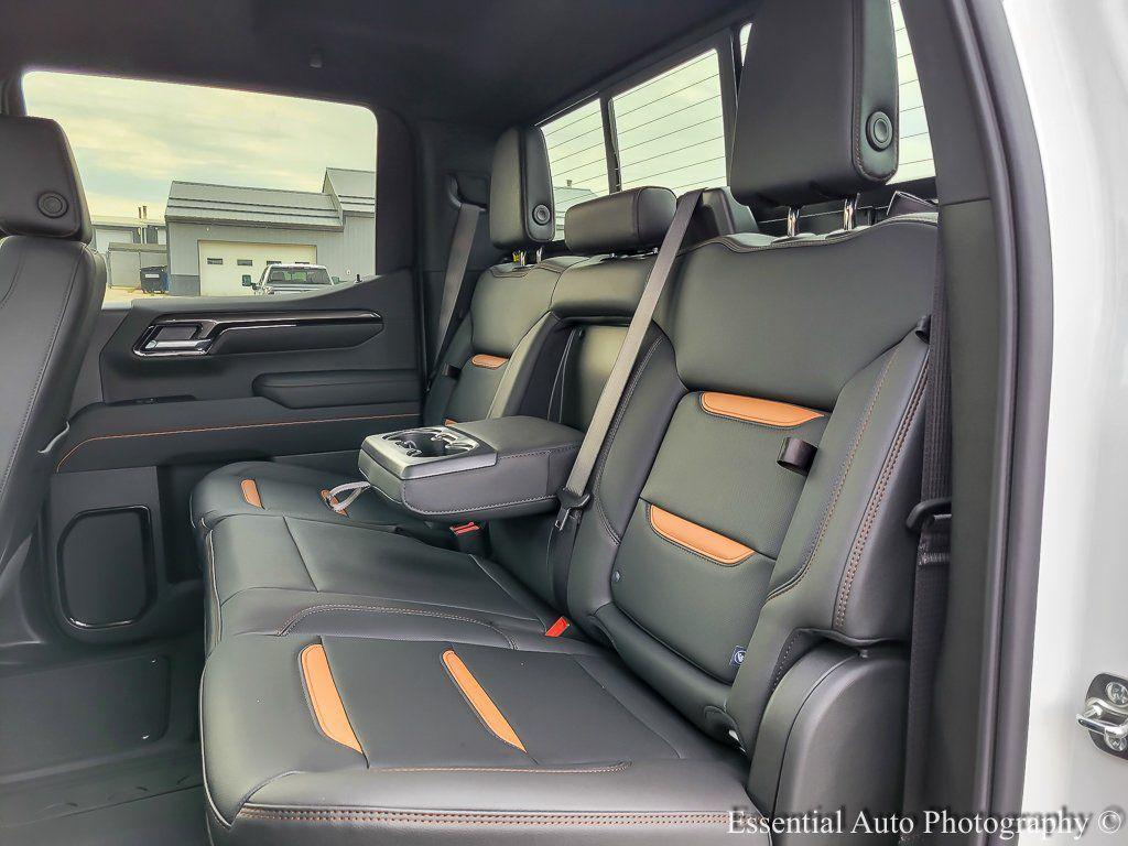 new 2026 GMC Sierra 1500 car, priced at $68,498