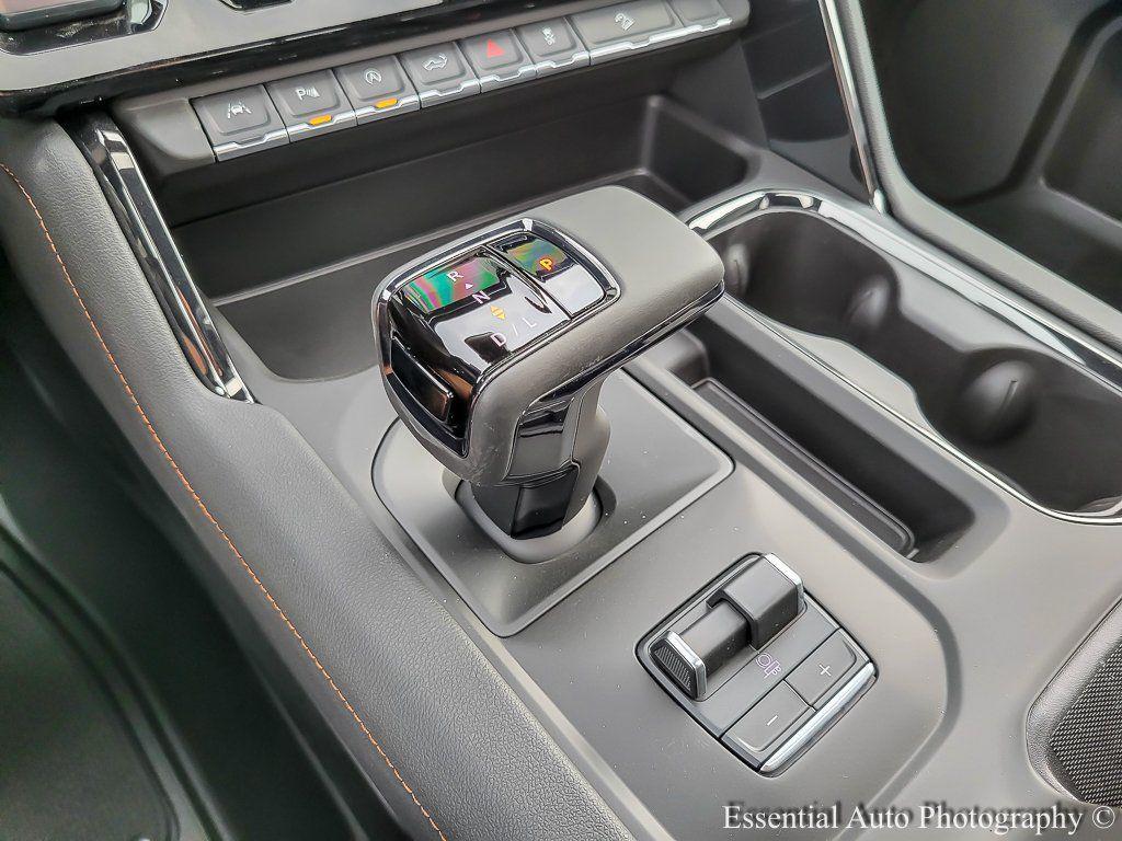 new 2026 GMC Sierra 1500 car, priced at $68,498