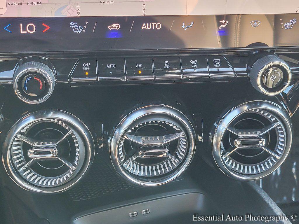 new 2026 Chevrolet Blazer EV car, priced at $48,000