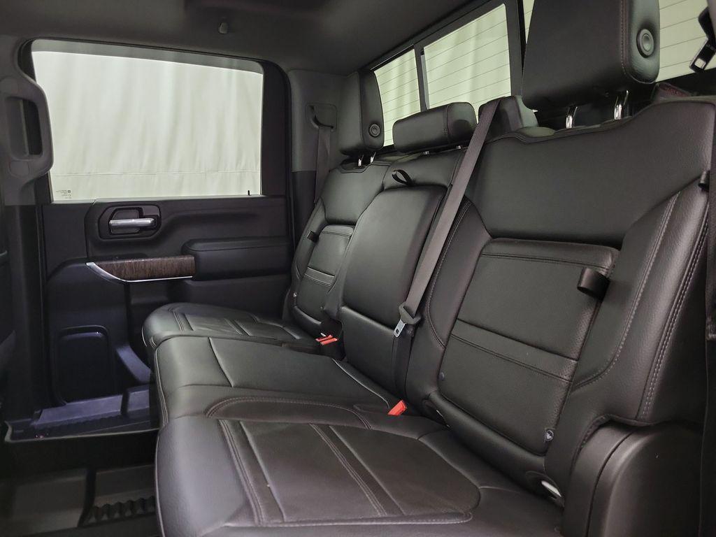 used 2022 GMC Sierra 2500 car, priced at $63,366