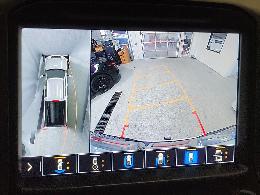 used 2022 GMC Sierra 2500 car, priced at $63,366