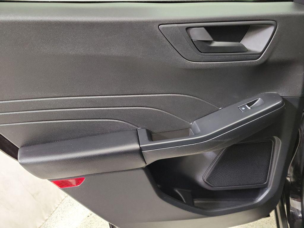 used 2025 Ford Escape car, priced at $24,299