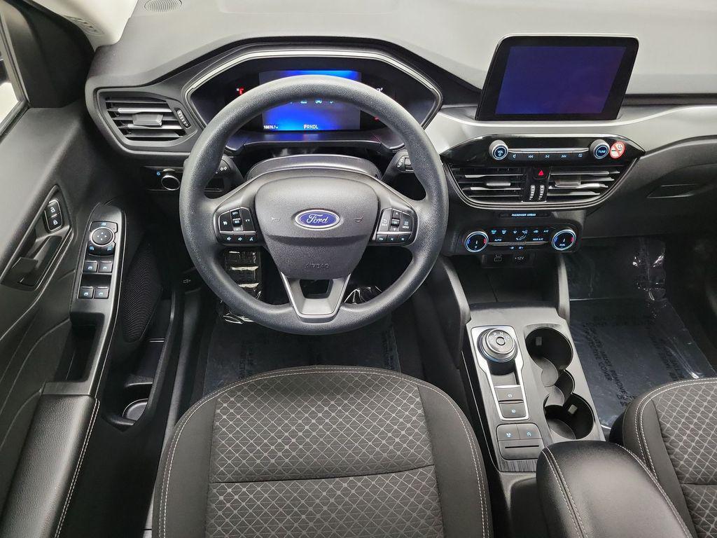 used 2025 Ford Escape car, priced at $24,299