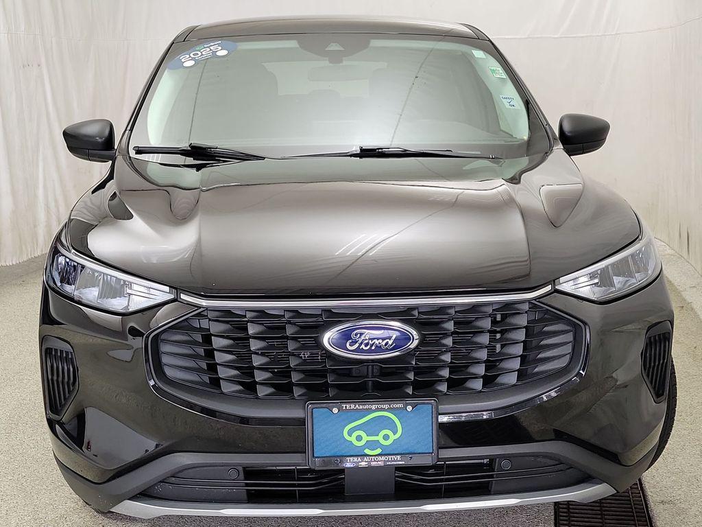 used 2025 Ford Escape car, priced at $24,299
