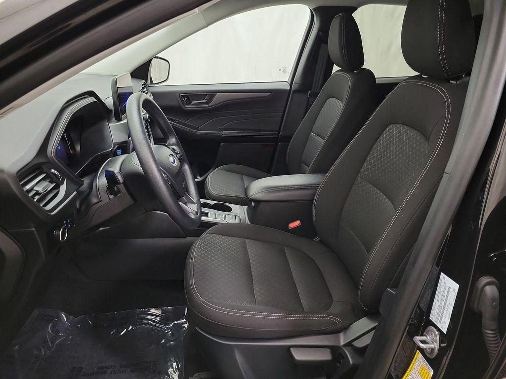 used 2025 Ford Escape car, priced at $24,299