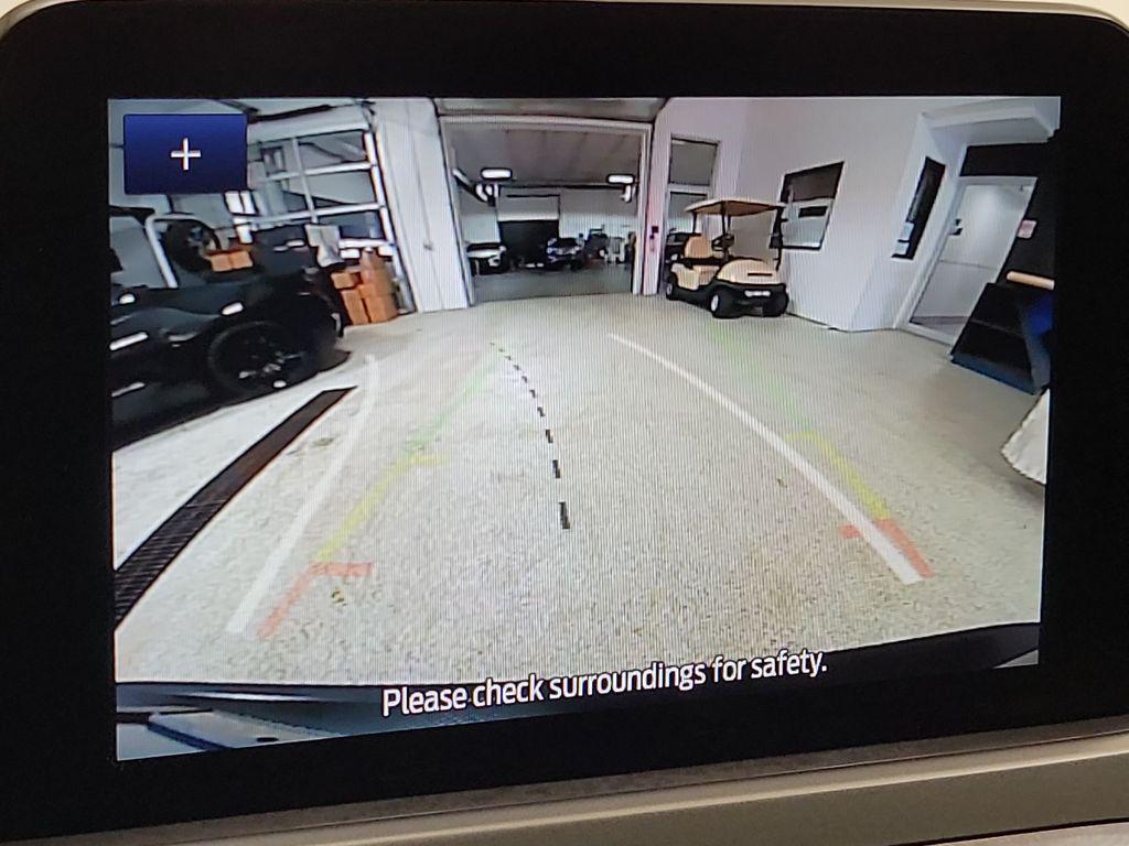 used 2025 Ford Escape car, priced at $24,299