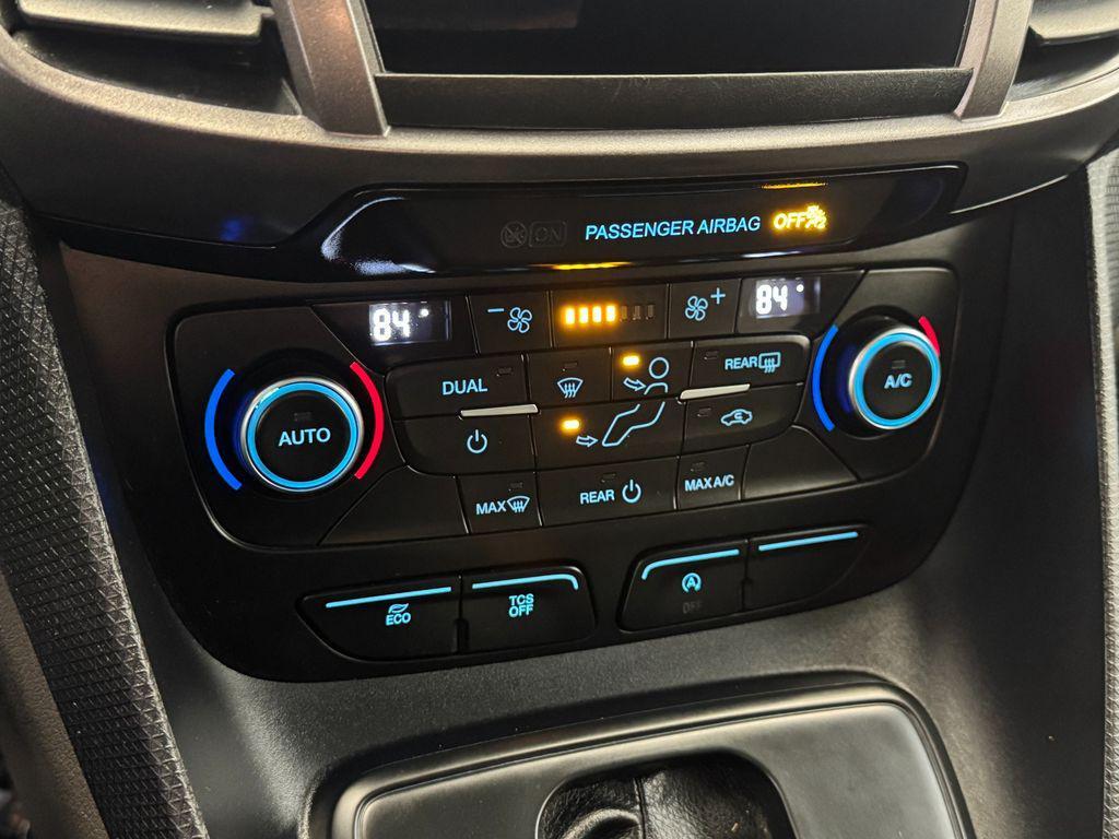 used 2023 Ford Transit Connect car, priced at $30,340