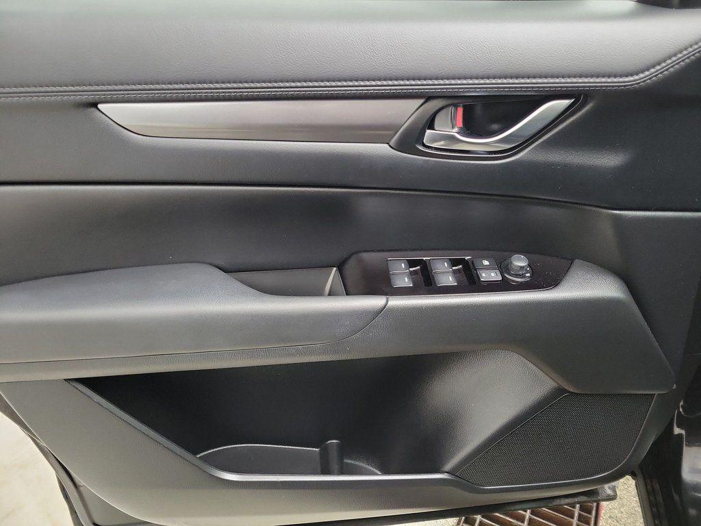 used 2022 Mazda CX-5 car, priced at $22,860