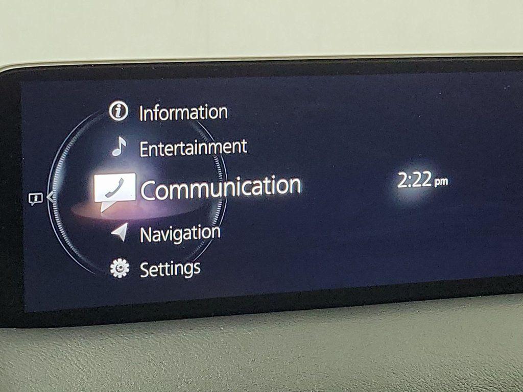 used 2022 Mazda CX-5 car, priced at $22,860