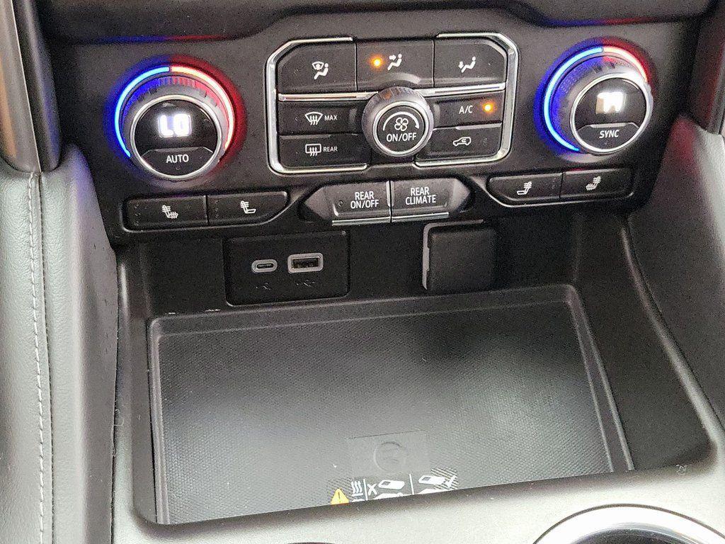 used 2024 Chevrolet Tahoe car, priced at $60,999