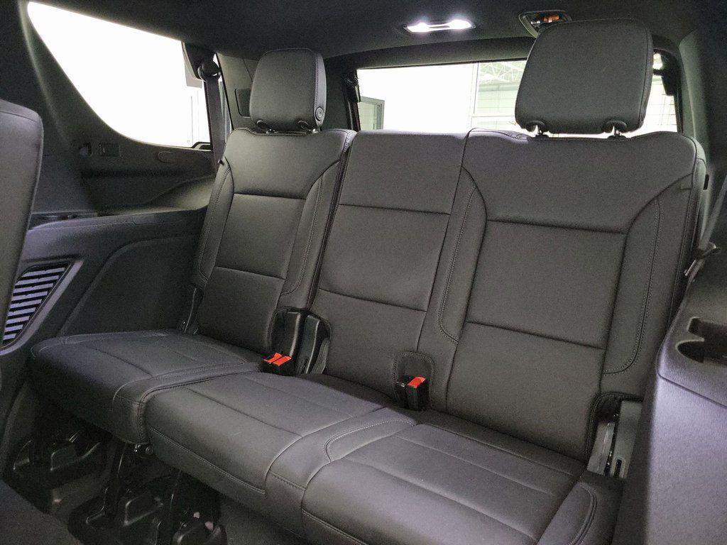 used 2024 Chevrolet Tahoe car, priced at $60,999