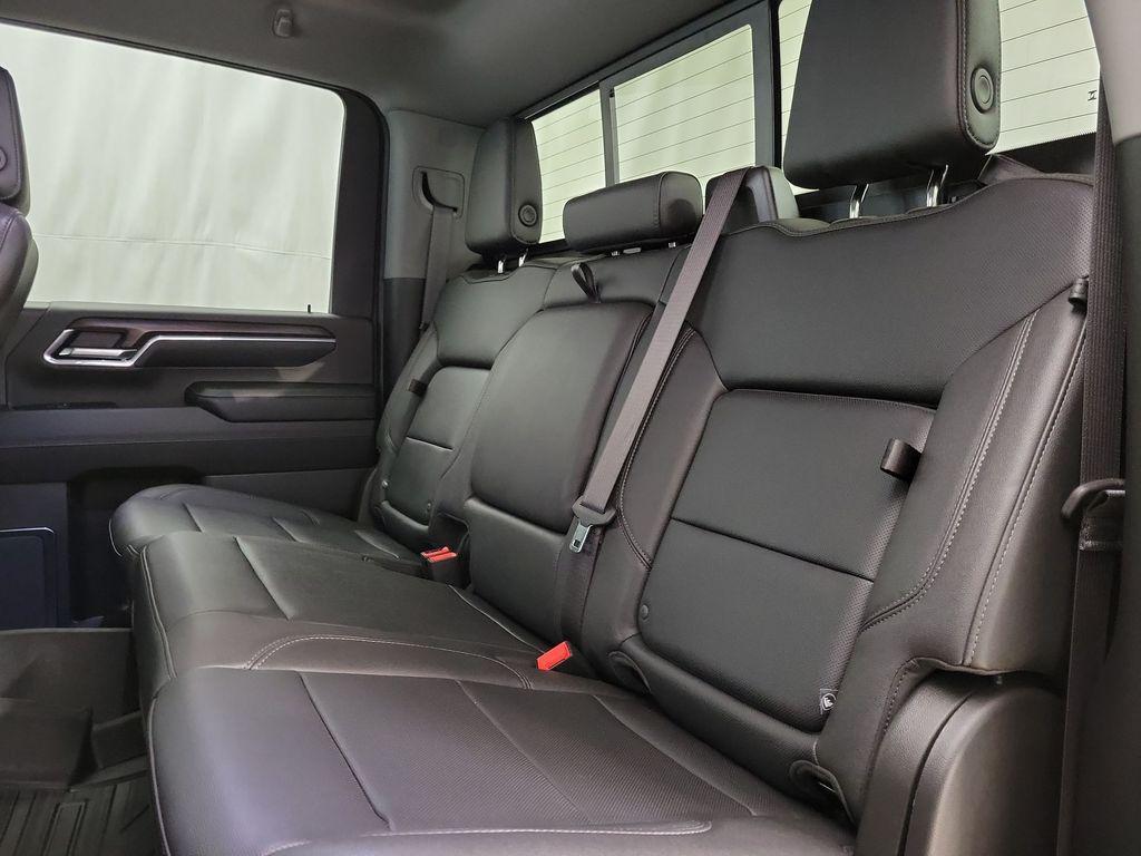 used 2024 GMC Sierra 2500 car, priced at $63,299