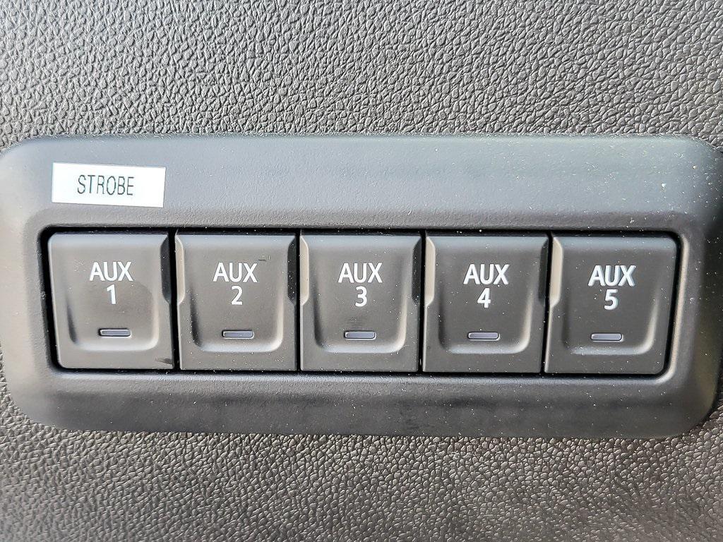 new 2025 Chevrolet Silverado 3500 car, priced at $69,343