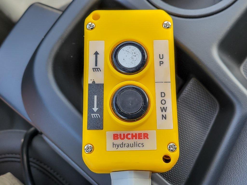 new 2025 Chevrolet Silverado 3500 car, priced at $69,343