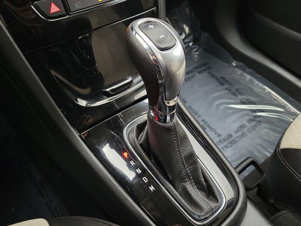 used 2019 Buick Encore car, priced at $14,699