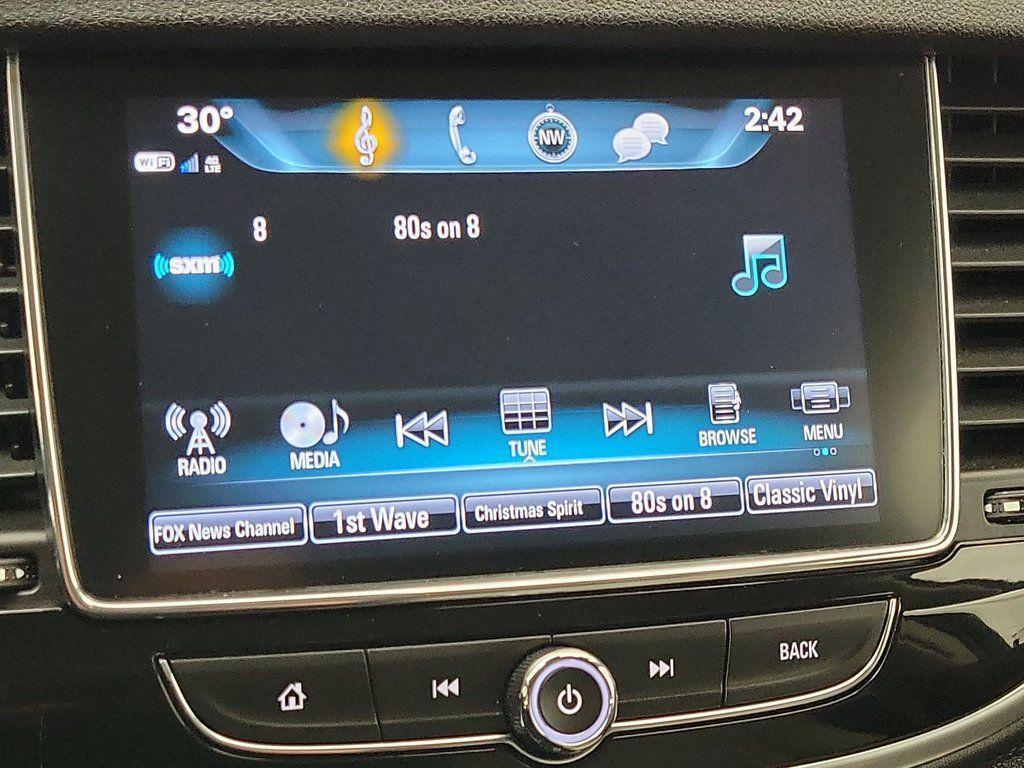 used 2019 Buick Encore car, priced at $14,699