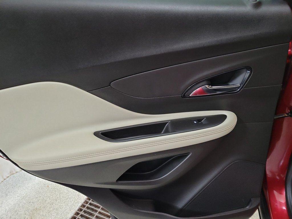 used 2019 Buick Encore car, priced at $14,699