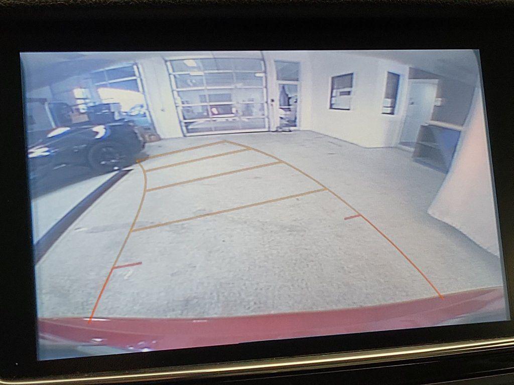 used 2019 Buick Encore car, priced at $14,699