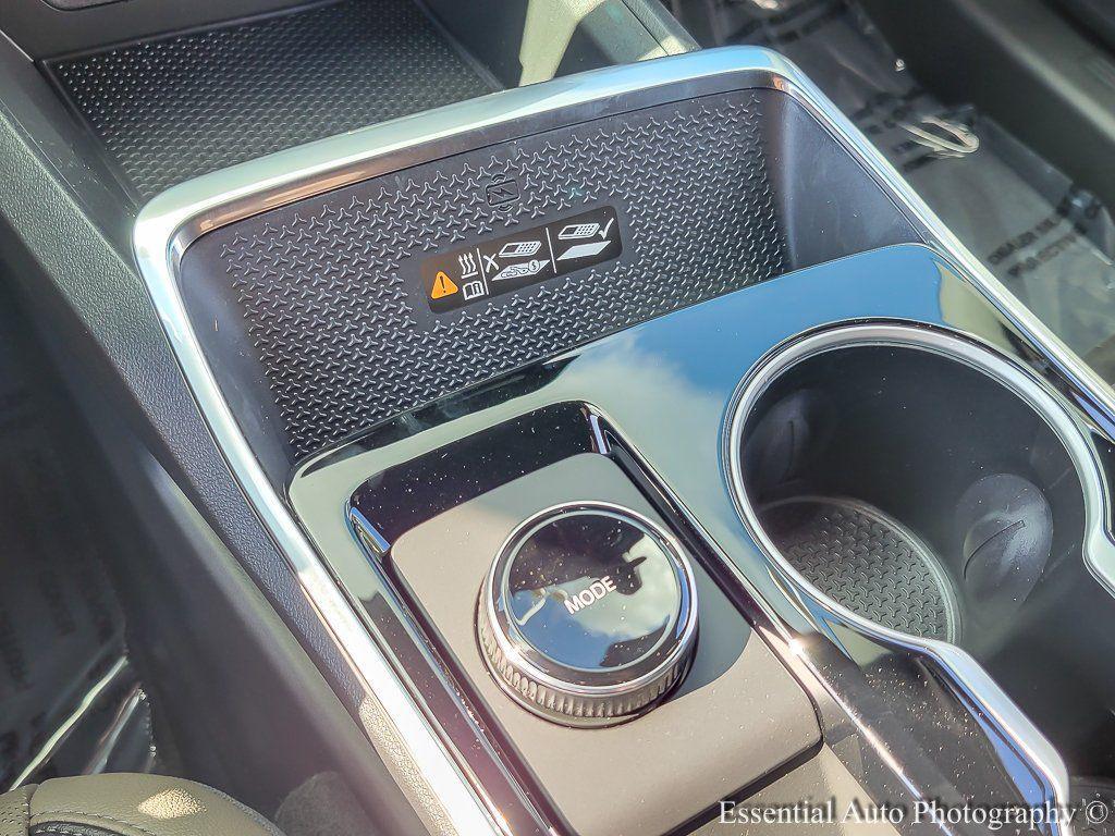 new 2026 Chevrolet Equinox car, priced at $30,998