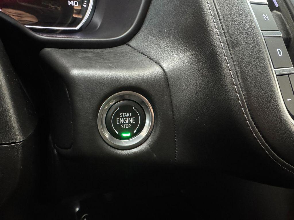 used 2023 Chevrolet Tahoe car, priced at $48,999