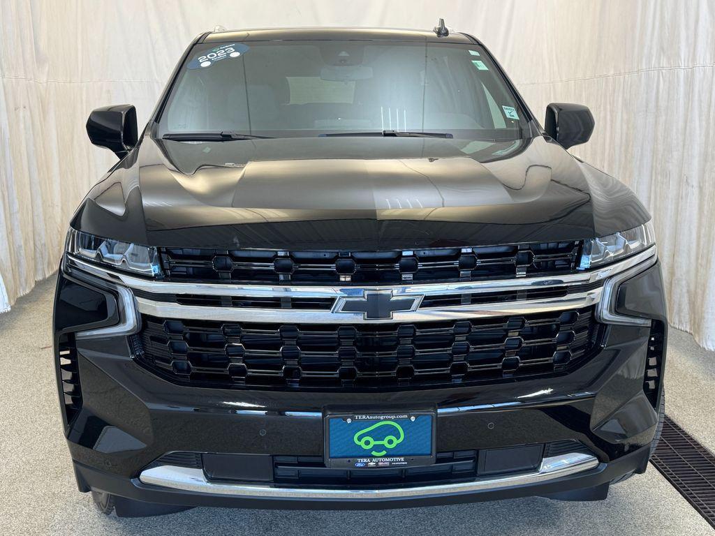 used 2023 Chevrolet Tahoe car, priced at $48,999