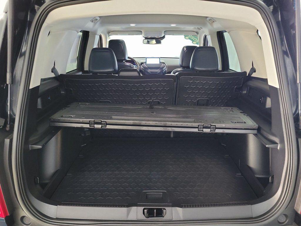 used 2022 Ford Bronco Sport car, priced at $25,899