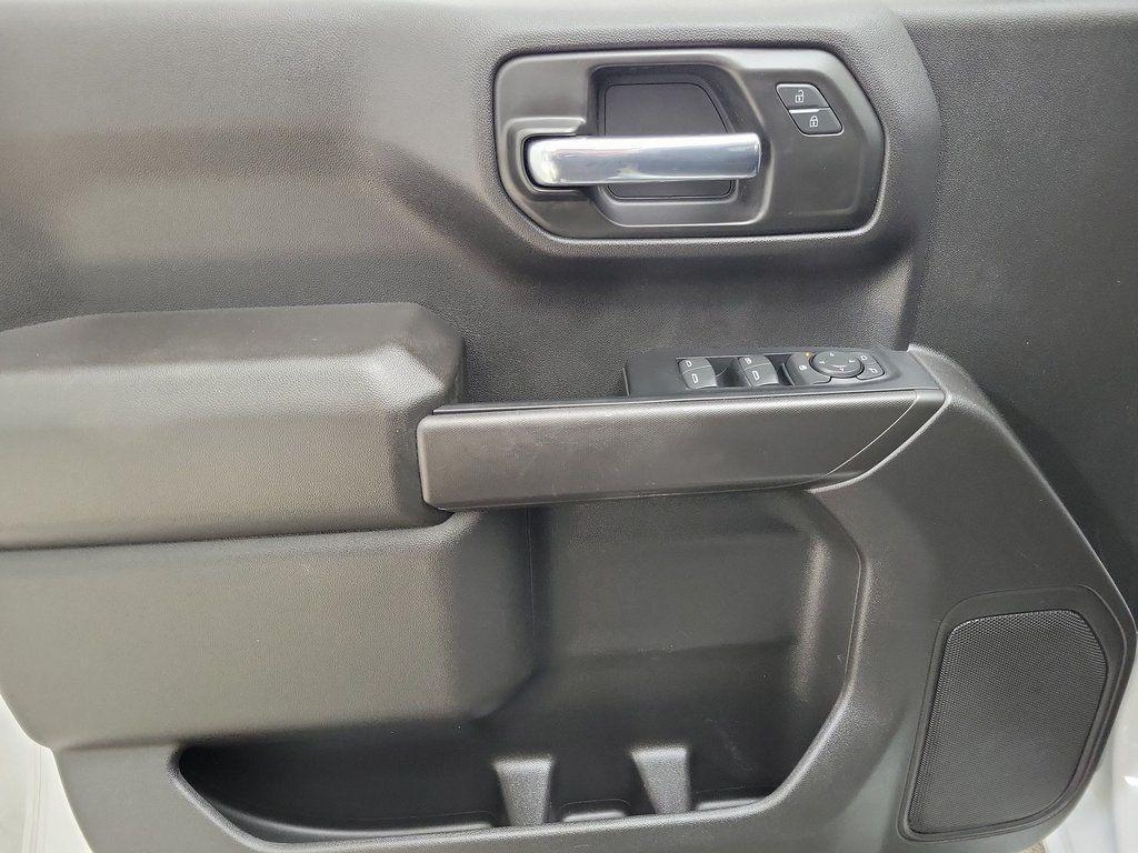 used 2022 Chevrolet Silverado 1500 car, priced at $28,899