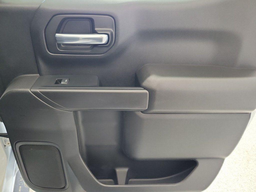 used 2022 Chevrolet Silverado 1500 car, priced at $28,899