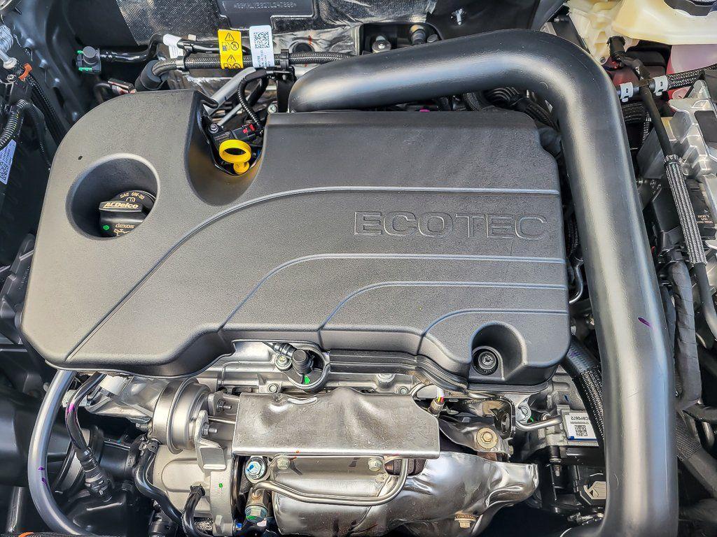 new 2026 GMC Terrain car, priced at $39,750