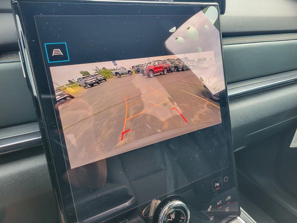 new 2026 GMC Terrain car, priced at $39,750