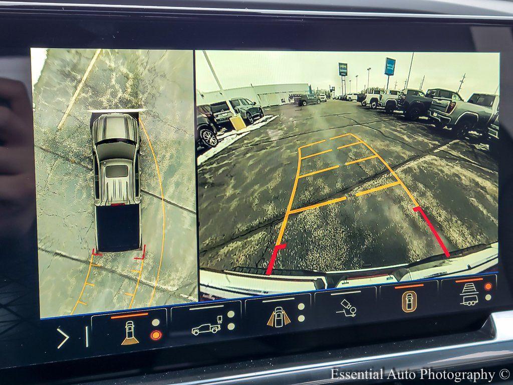 new 2026 GMC Sierra 1500 car, priced at $60,000