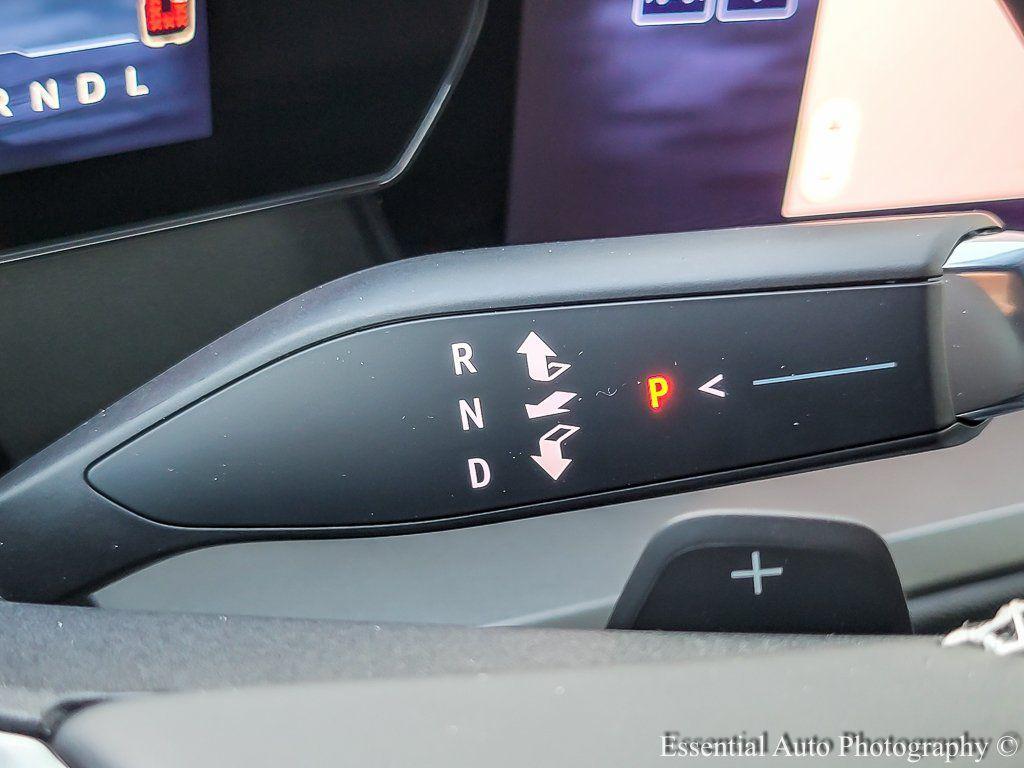 new 2026 Chevrolet Traverse car, priced at $48,500