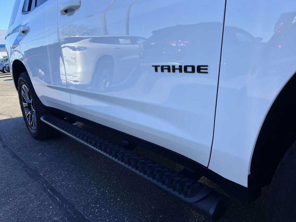 used 2023 Chevrolet Tahoe car, priced at $58,299