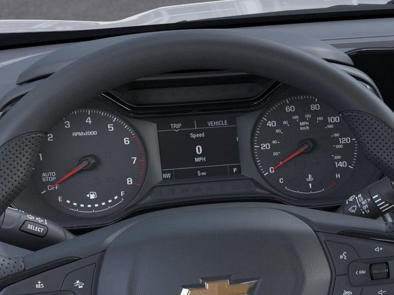 new 2026 Chevrolet Trax car, priced at $23,890