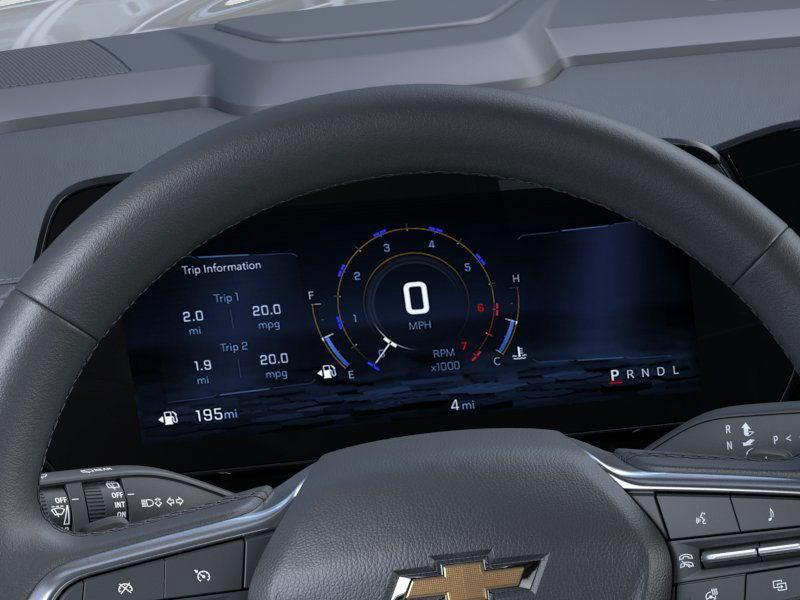 new 2026 Chevrolet Suburban car, priced at $88,510