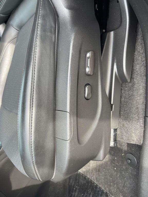 used 2022 Buick Encore car, priced at $16,699