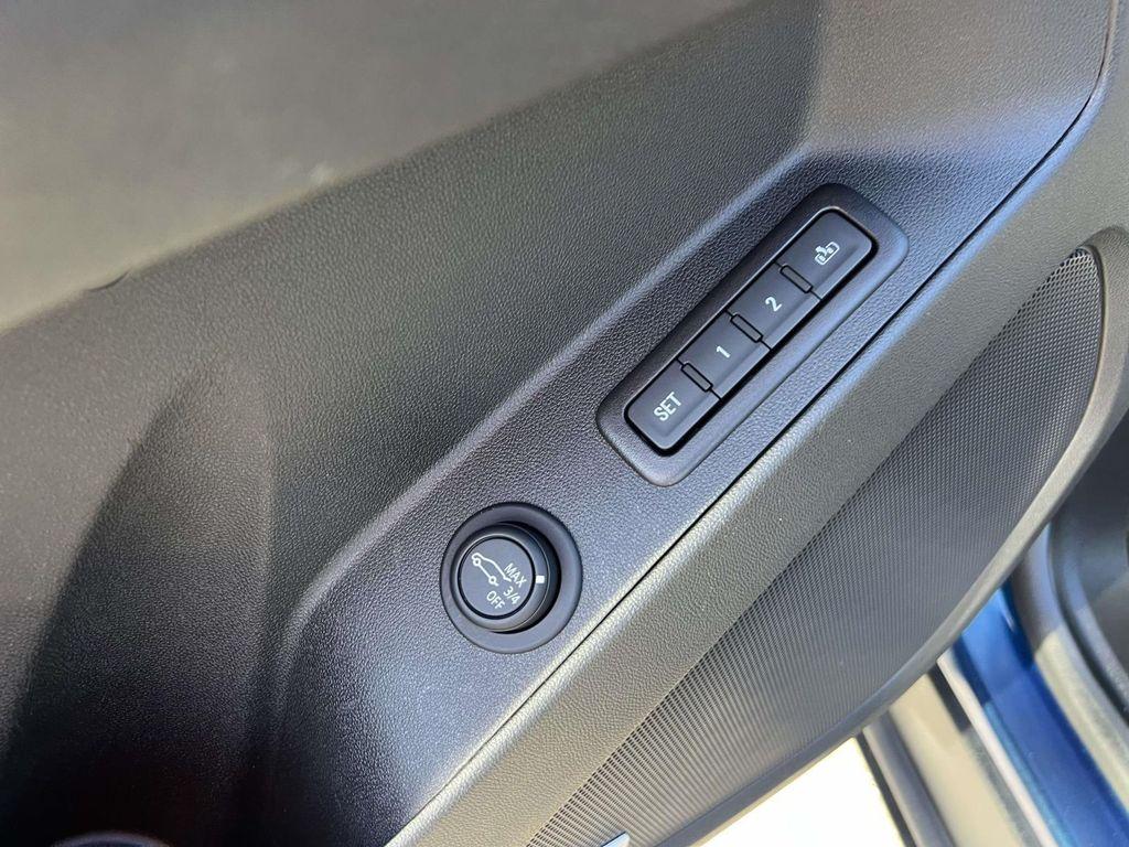 used 2019 Chevrolet Equinox car, priced at $19,699