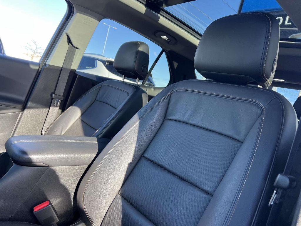 used 2019 Chevrolet Equinox car, priced at $19,699