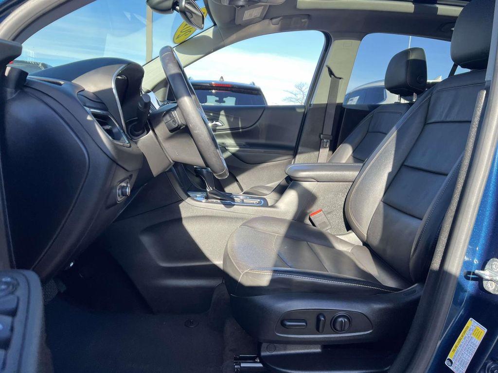 used 2019 Chevrolet Equinox car, priced at $19,699
